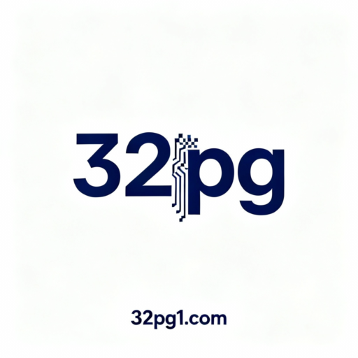 32pg