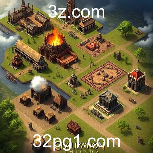 32pg: A Febre Atual dos Jogos Online em 2025