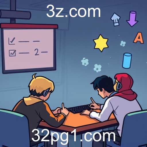 Revolução nos Jogos Online em Língua Portuguesa