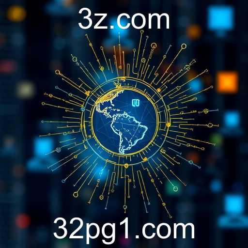 A Ascensão do 32pg na Indústria de Jogos em 2025