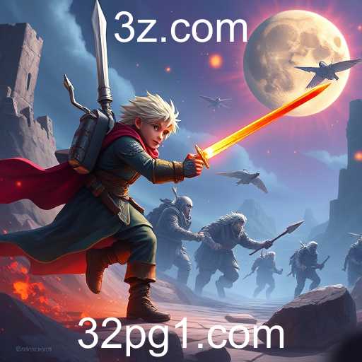 32pg: O Jogo do Momento e Suas Tendências de 2025