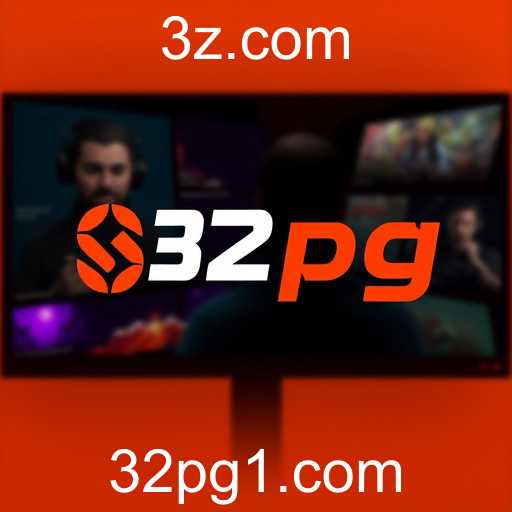 32pg: Transformações no Mundo dos Jogos em 2025