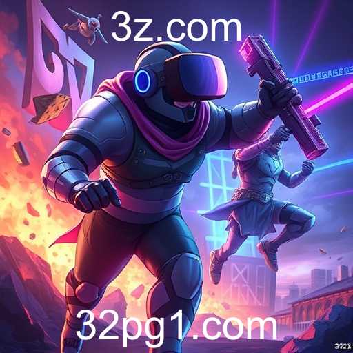 A Evolução dos Jogos em 2025: Um Olhar Sobre o 32pg