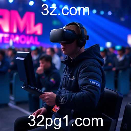 Inovações no Universo dos Jogos em 2025