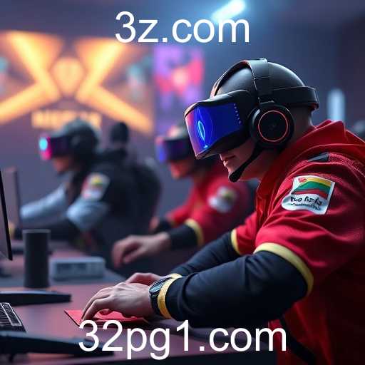 Inovações e Desafios no Mundo dos Jogos em 2025