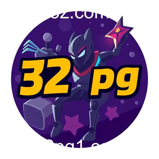 A Revolução dos Jogos Online com 32pg