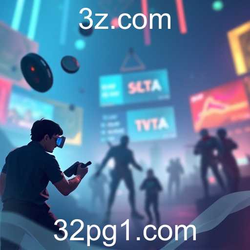 Novas Tendências e Desafios do Mundo dos Jogos