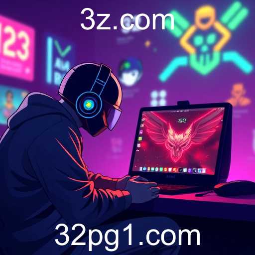 Tendências no Mundo dos Jogos Online