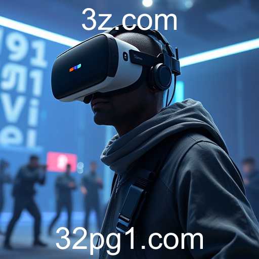 Novas Tendências no Mundo dos Games em 2025