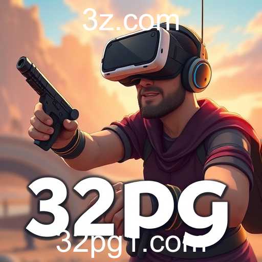 32pg: Tendências e Inovações nos Jogos em Português