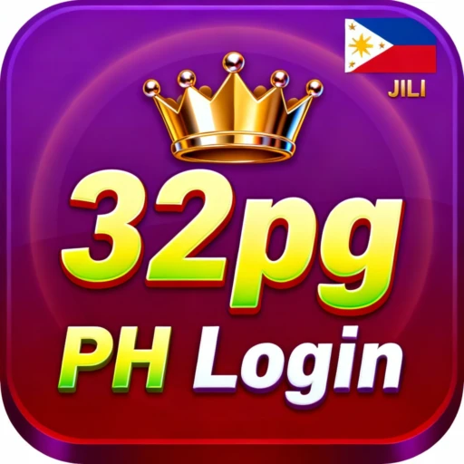 32pg PH Login