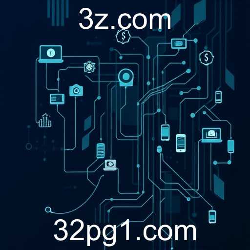 Expansão dos Jogos Online: Como a 32pg Está Impactando o Mercado em 2025