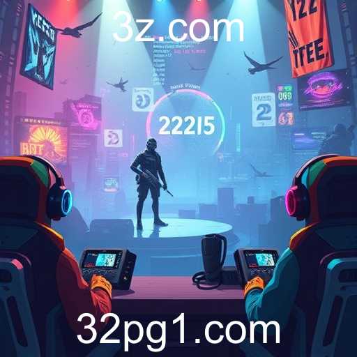 Revolução dos Jogos: 32pg na Vanguarda