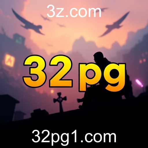 A Revolução dos Jogos Online e a Ascensão de 32pg