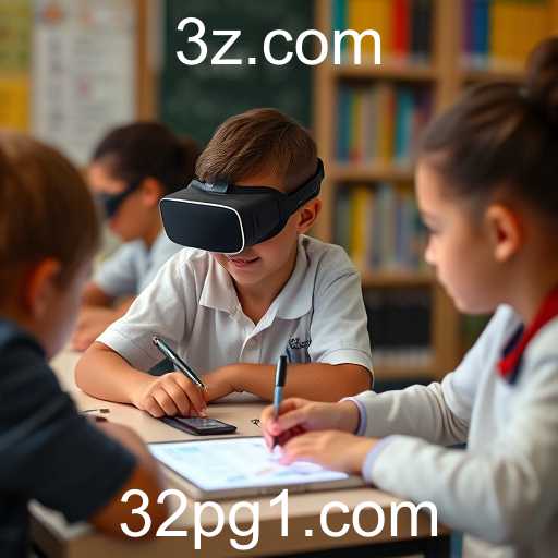 Inovação Tecnológica Impacta Setor de Educação em Países de Língua Portuguesa