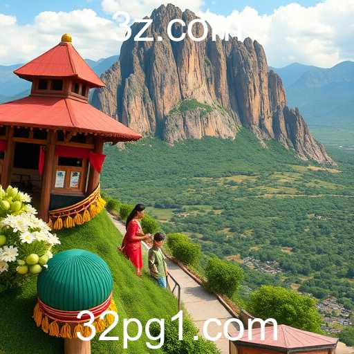 Tendências de 32pg e a Revolução no Mundo dos Games